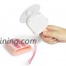 Plastic Portable Mini Fan Ice Cream Novel Fans for Cool Summer with USB Power - B07DPL3V22